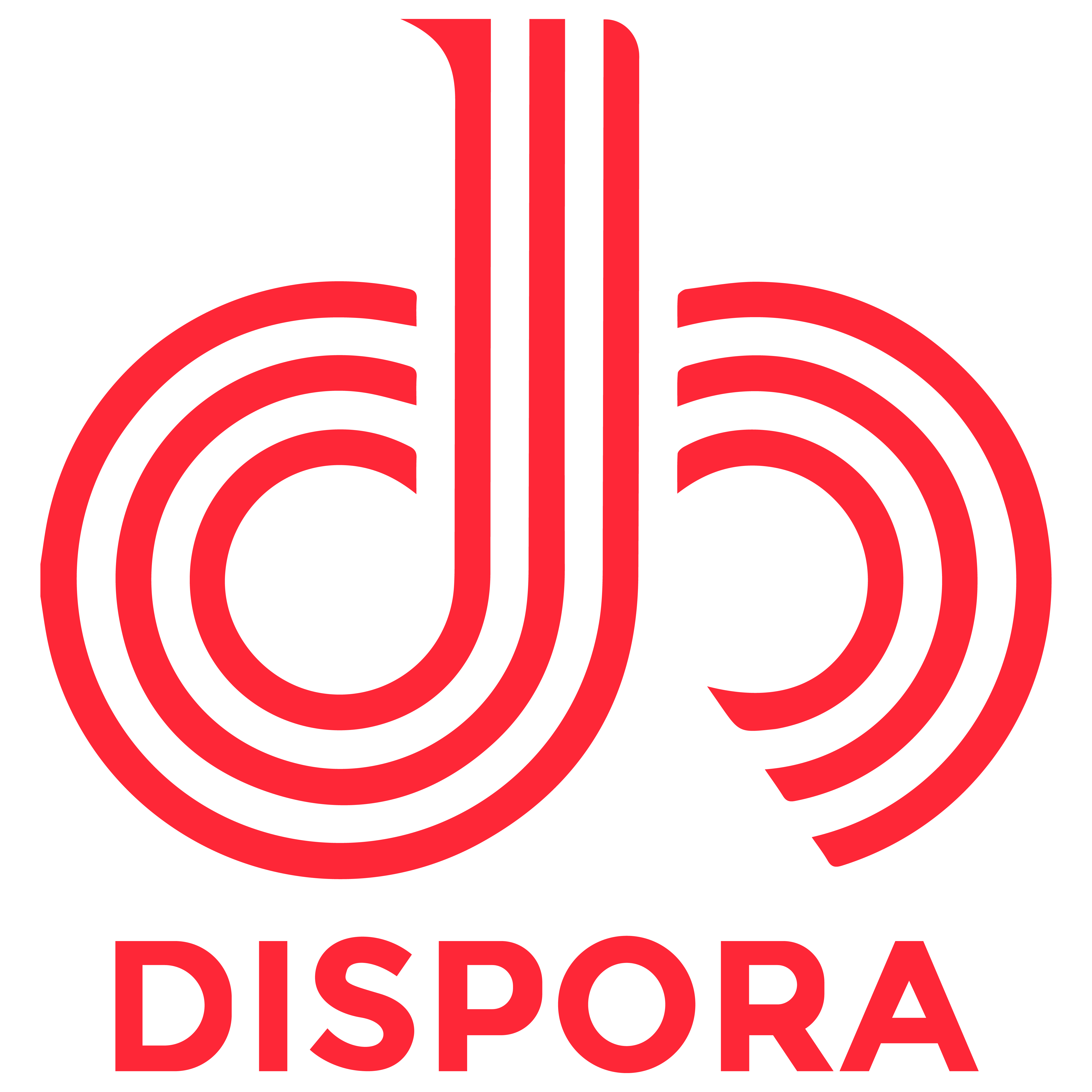 Dispora Merah