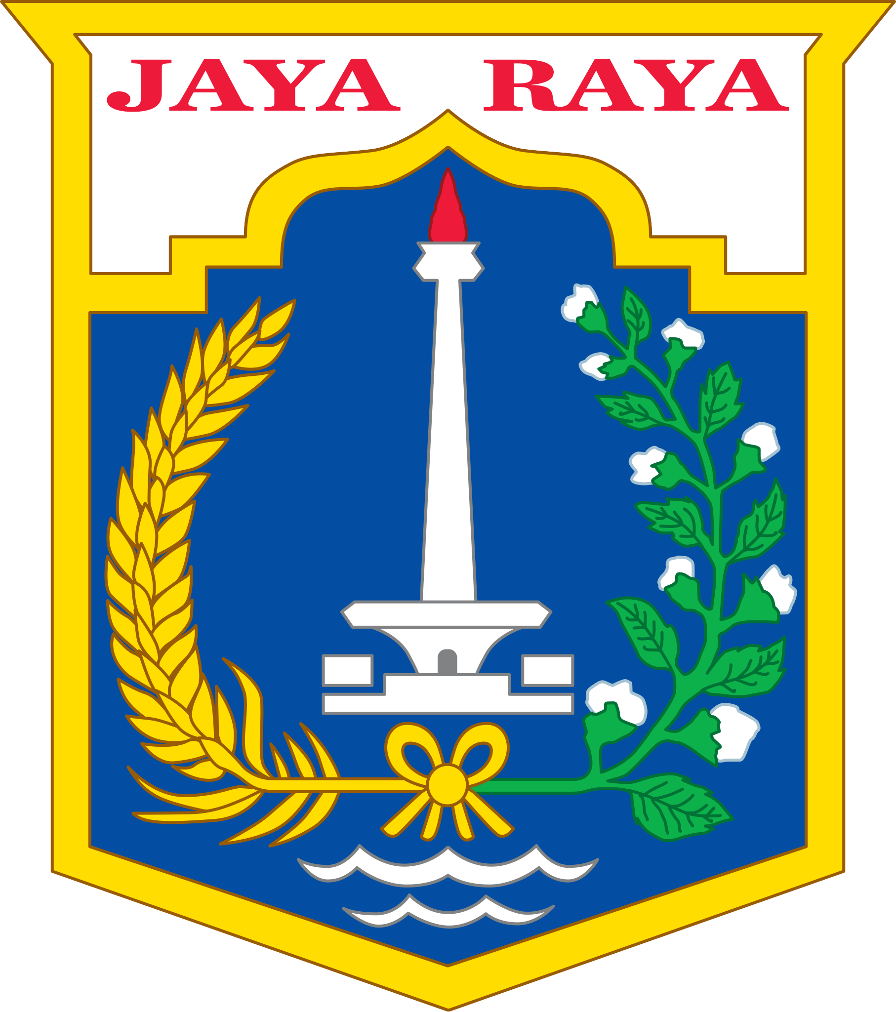 Jaya Raya