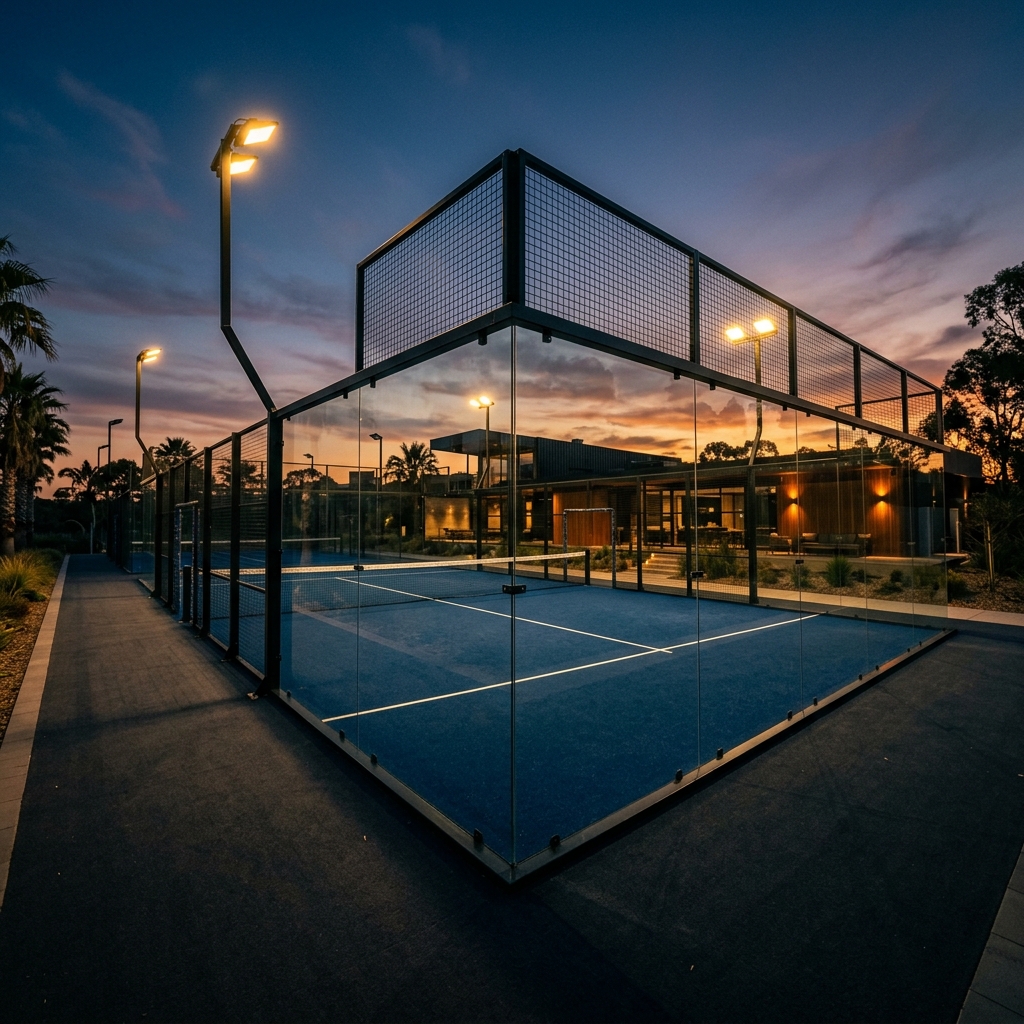 Padel Court